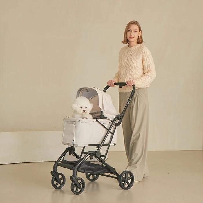 【正規品】 Tails florence（フローレンスペットカート