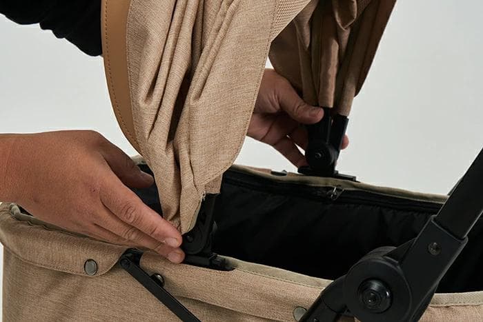 【正規品】 Tails florence（フローレンスペットカート