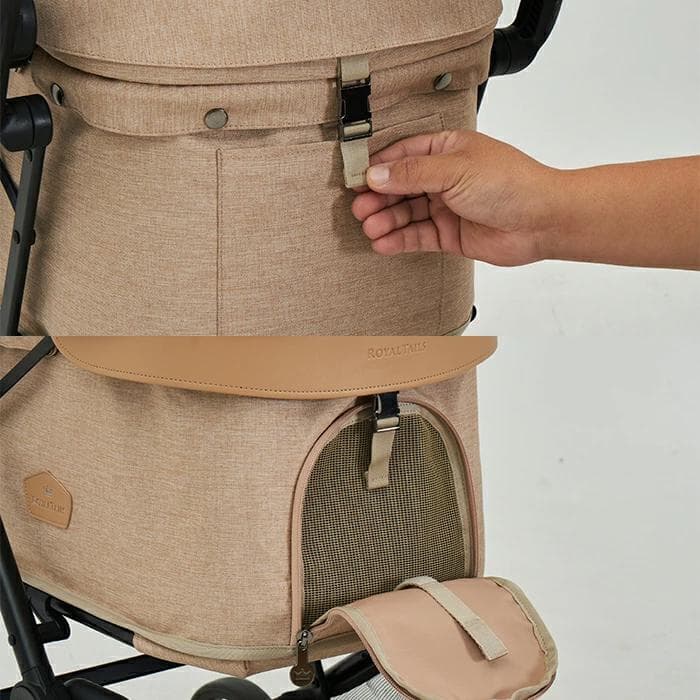 【正規品】 Tails florence（フローレンスペットカート