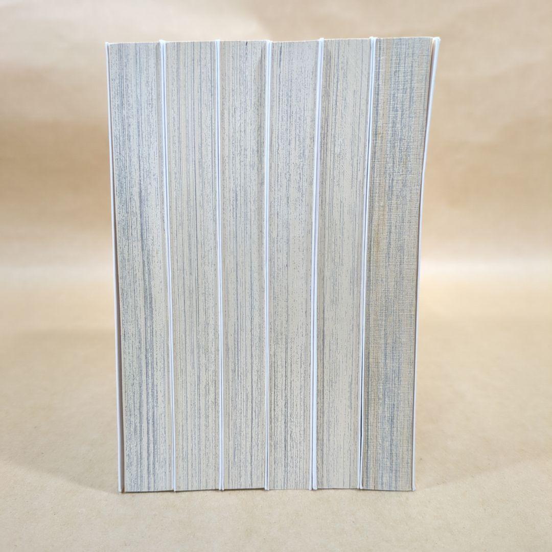 キャンディ・キャンディ 文庫版 コミック 全6巻完結セット (中公文庫)