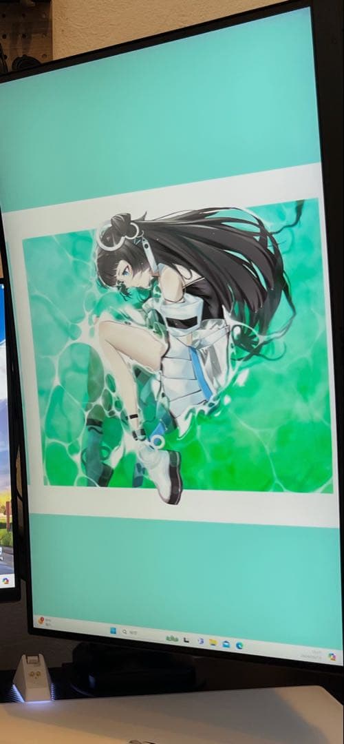 MSI Optix G24シリーズ 24インチ　G24C4