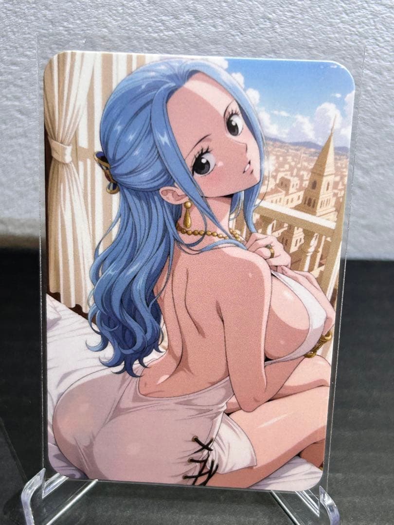 【ウラシク】セクシーカード 2498【裏シク】