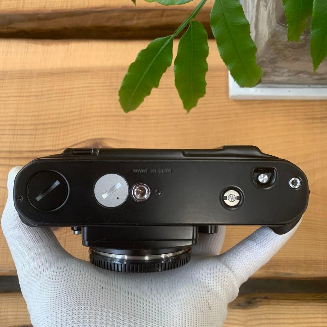 フィルムカメラ Nikon F3 HP