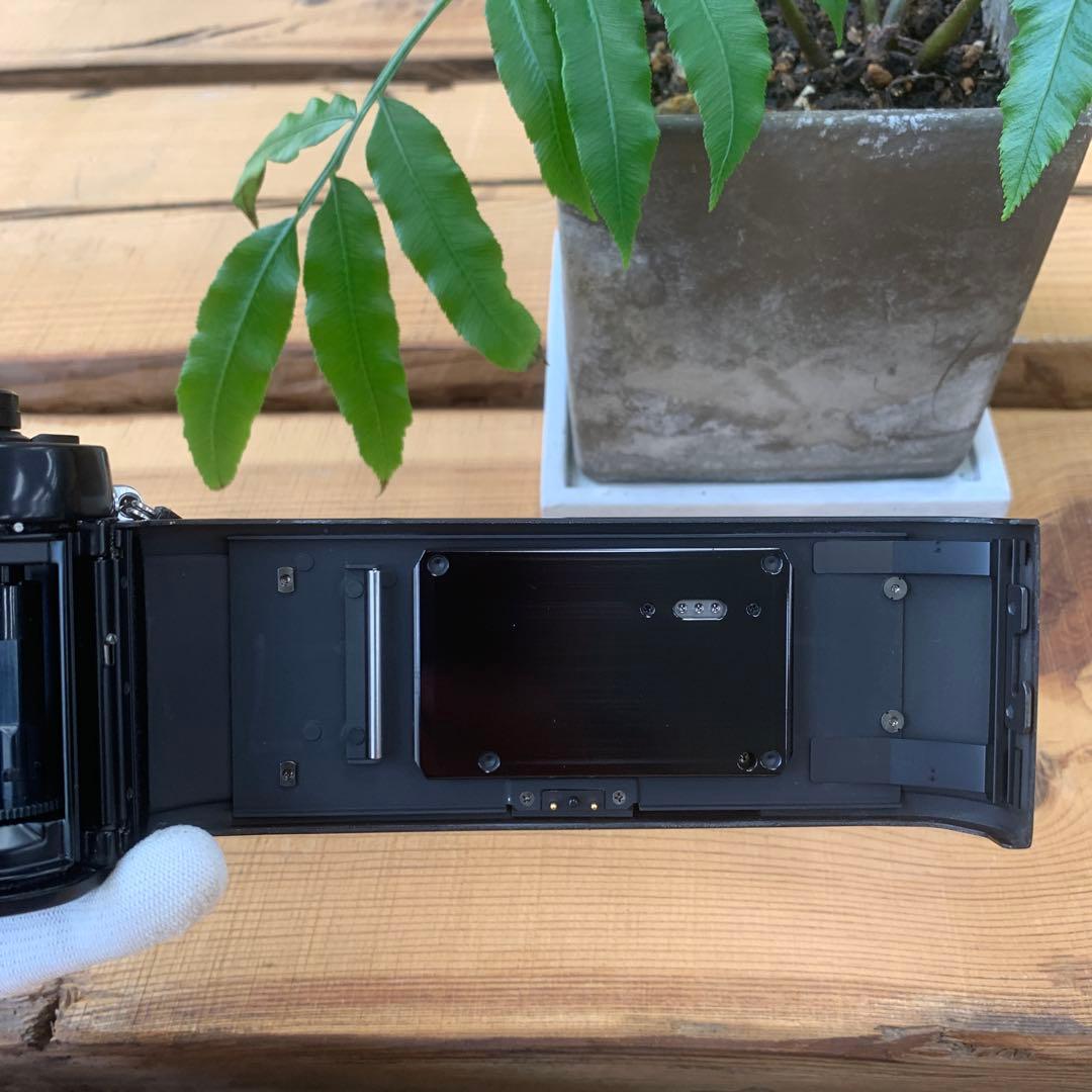 フィルムカメラ Nikon F3 HP