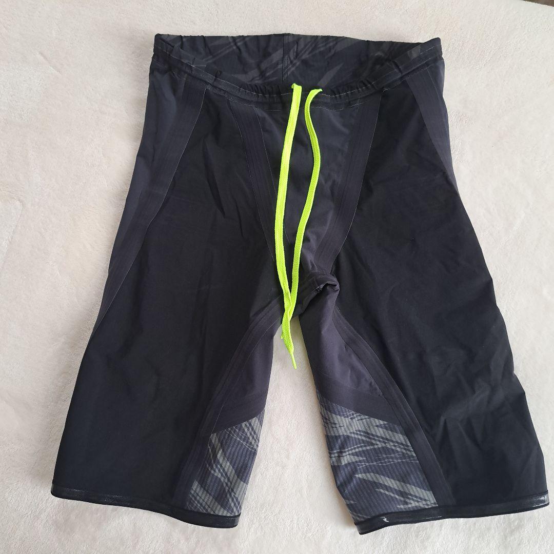 【Ｌ】競泳用 GX•SONIC V 高速水着　FINA承認