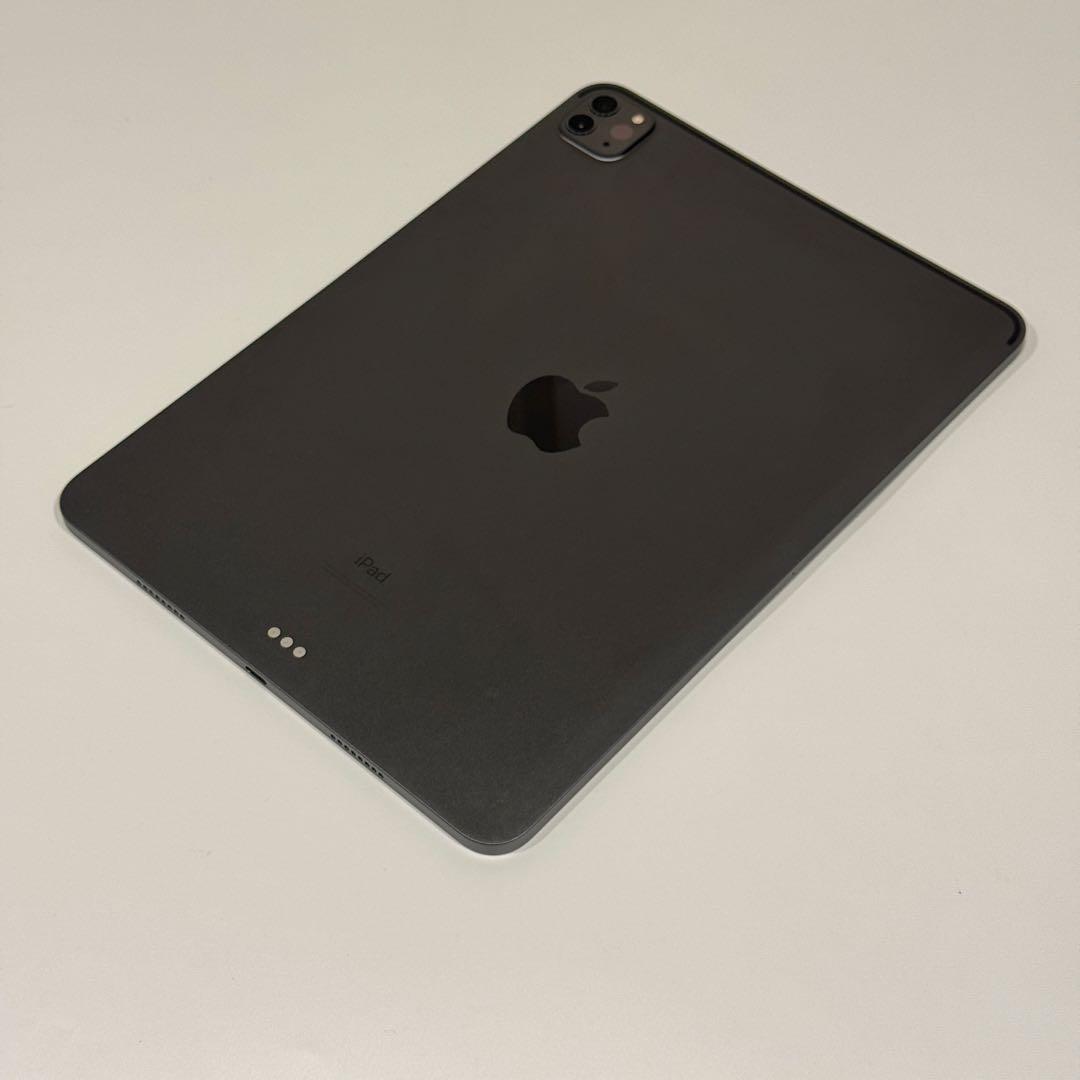 iPad pro 第3世代 11インチ A2377 256GB Wi-Fiモデル