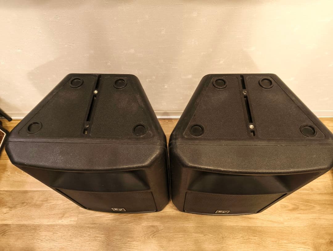 【Electro-Voice】EV Sx300 (ペア)/ エレクトロボイス