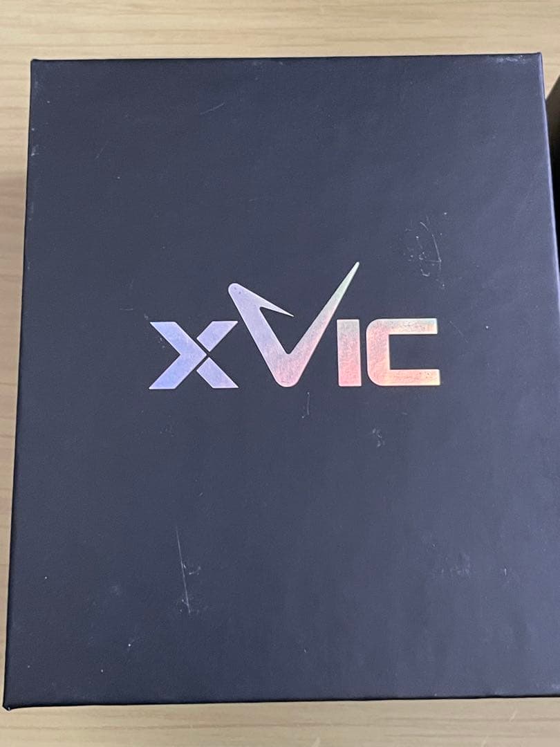 XVIC バッティングビュー XV-P-01