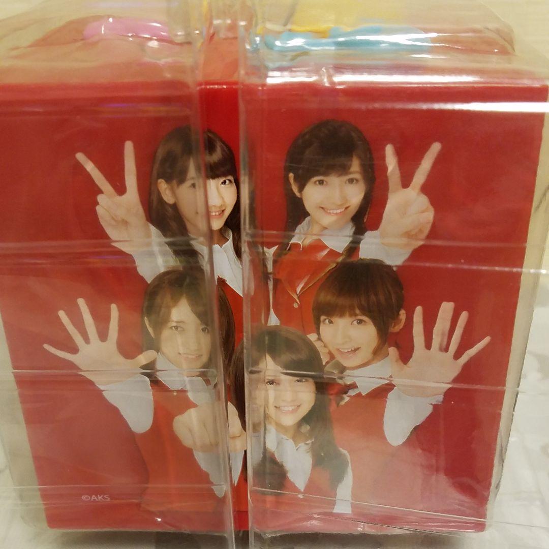 AKB48  ワンダフルじゃんけん！目覚まし時計