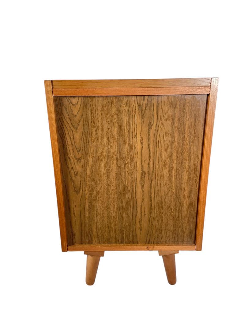 HR491 unico ALBERO アルベロ 3段チェスト テレホンスタンド