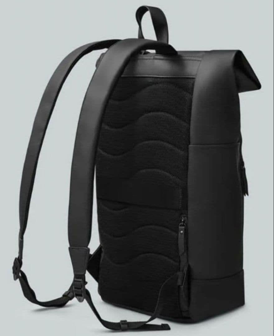 Spläsh Rolltop 14\"Black