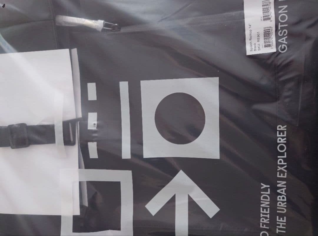 Spläsh Rolltop 14\"Black