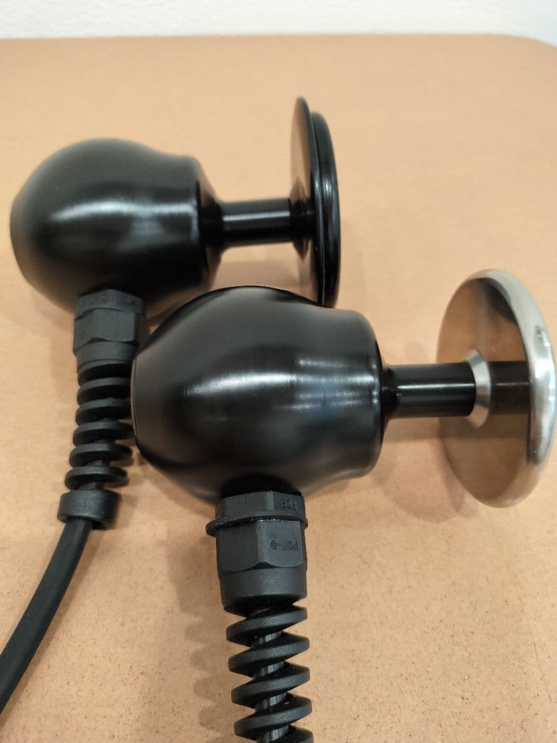 ラジオ波 フィジオ ラジオスティムMH2 美容