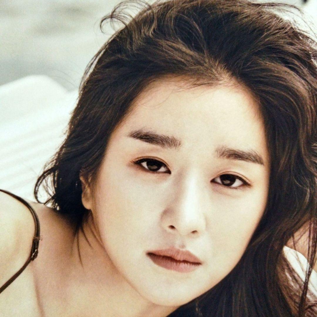 セール中…ソ・イェジ直筆サイン入り2Lサイズ写真…