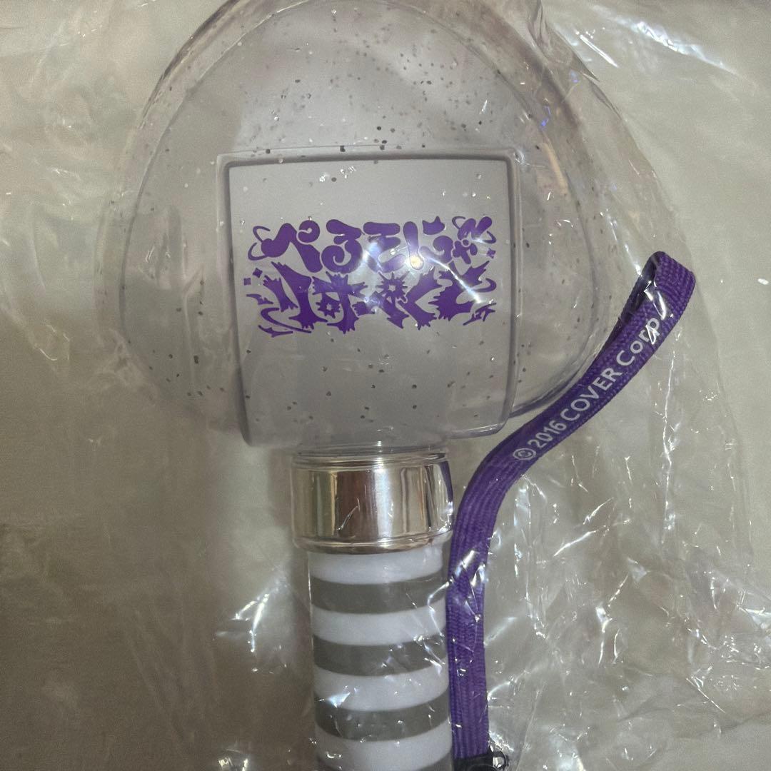 猫又おかゆ　2nd Live. おにぎりゃーらいと&ペンライトポーチ