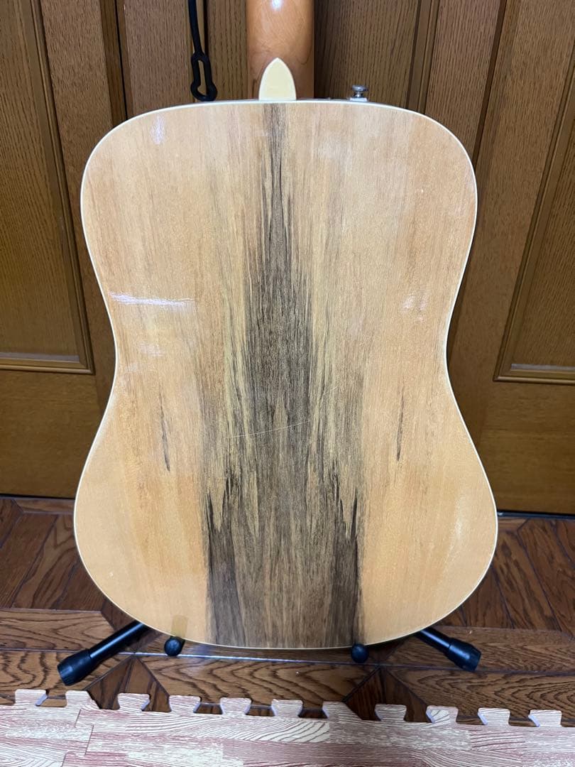 希少美品　Fender Elvis Presley Kingman ケース付き