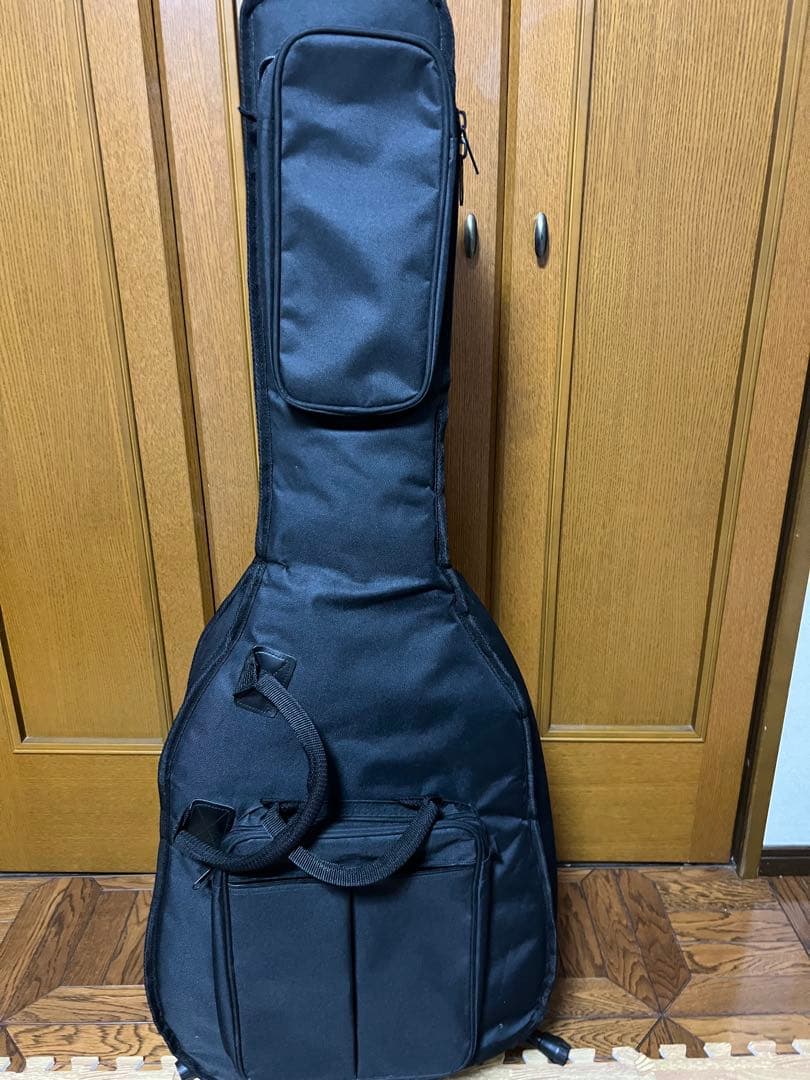 希少美品　Fender Elvis Presley Kingman ケース付き