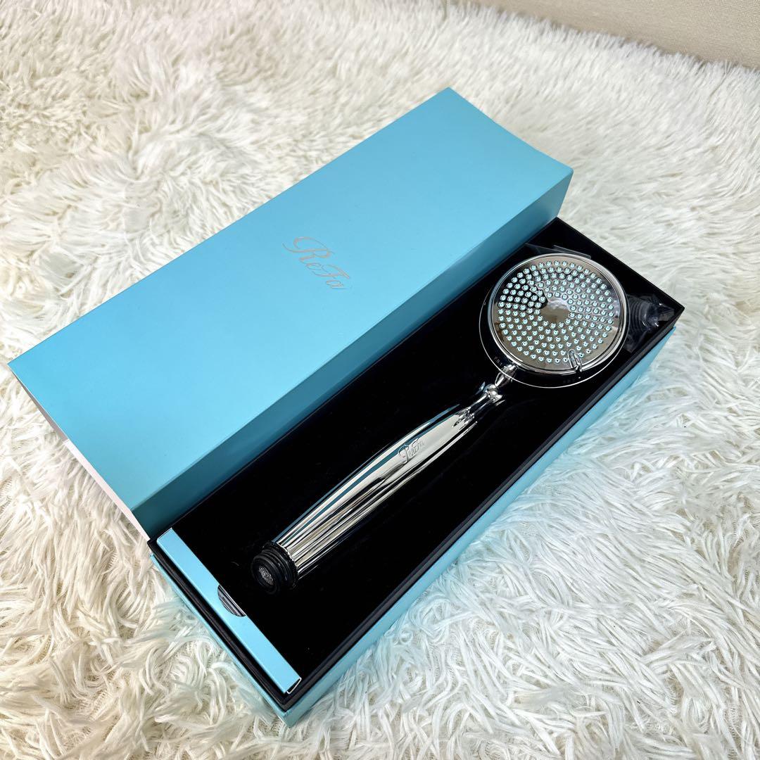 【新品未使用品】 Refa FINE BUBBLE ONE シャワーヘッド