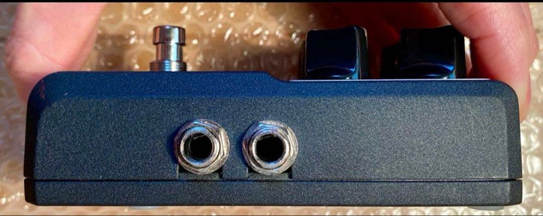 NUX Tape Core Deluxe テープエコー 生産終了モデル