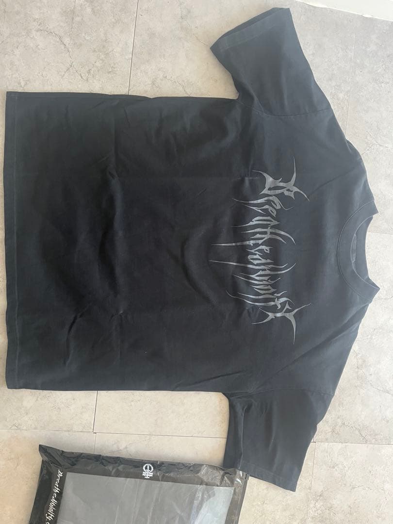 雪*ま様 Breath Divinity Tシャツ3着セット