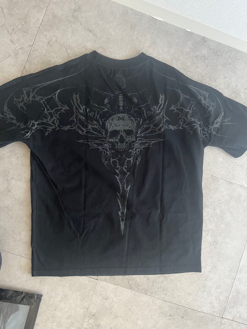 雪*ま様 Breath Divinity Tシャツ3着セット