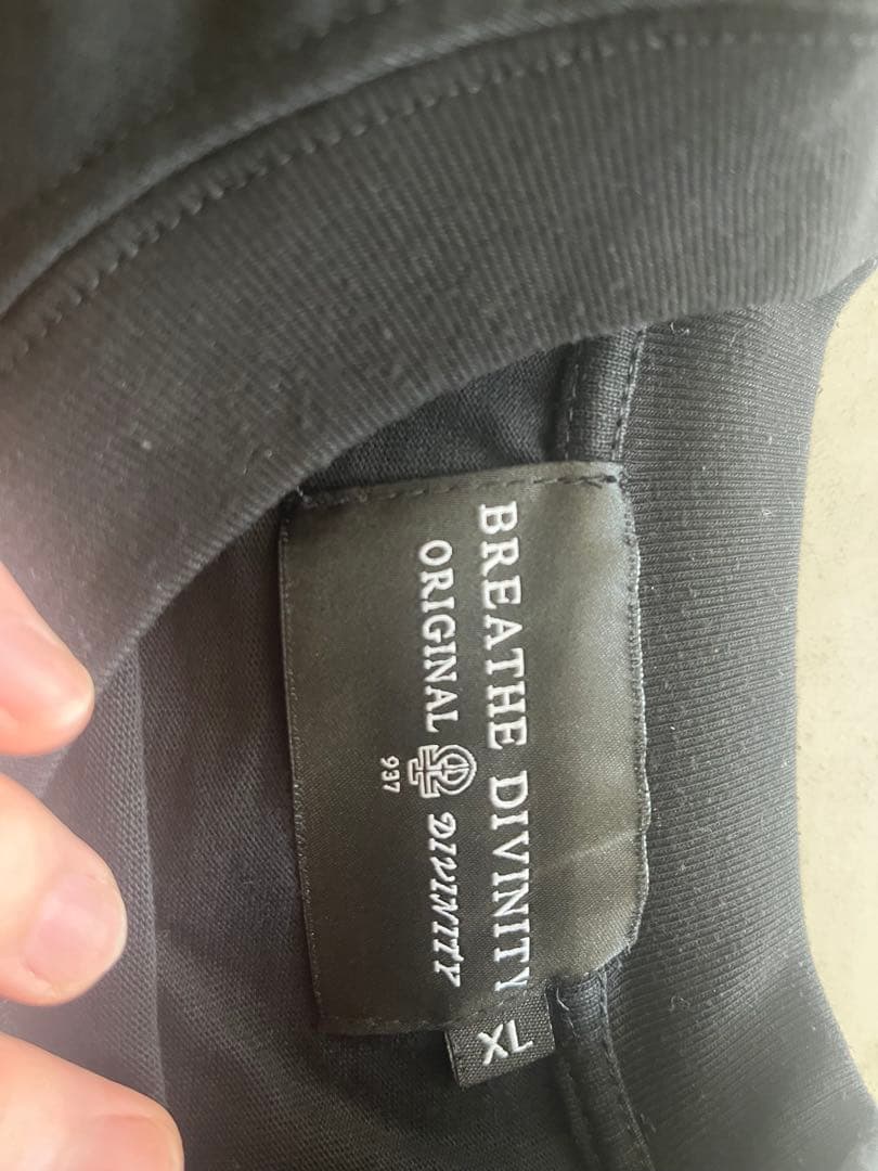 雪*ま様 Breath Divinity Tシャツ3着セット