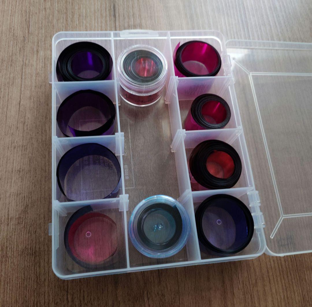 ゼンジン　銀テープ　Mrs. GREEN APPLE