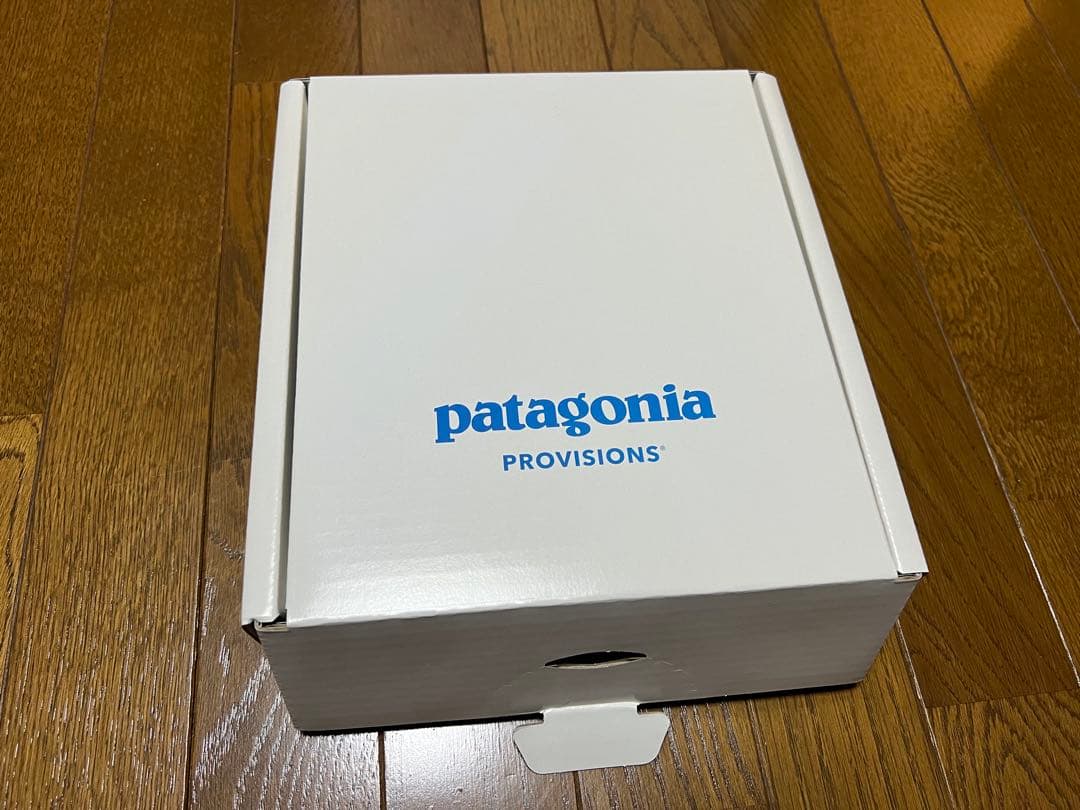 パタゴニアプロビジョンズ ビール 6缶セット　観賞用