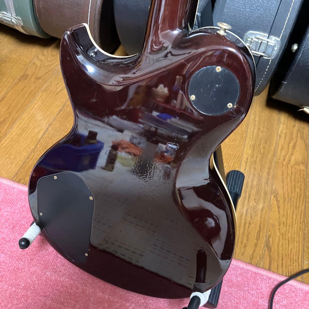 ちゃん　ARIAPROⅡ PE85R