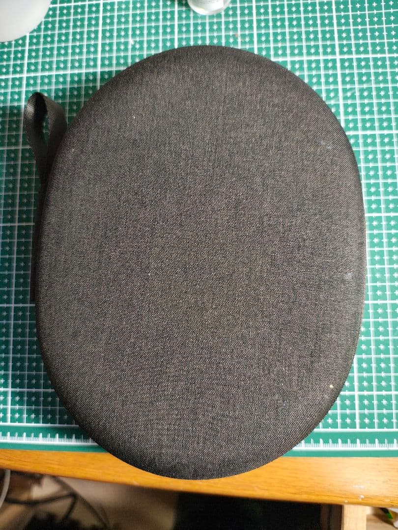 SONY WH-1000XM4 バッテリーヘッドバンドイヤーパッド新品交換済み