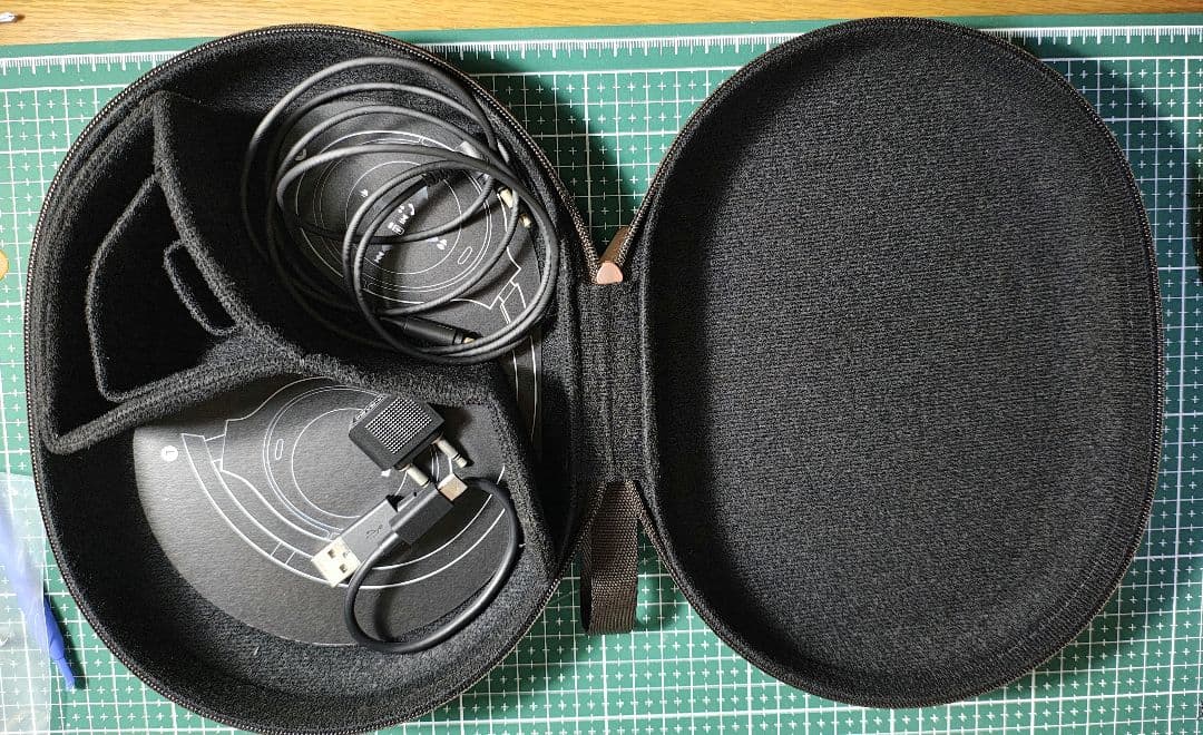 SONY WH-1000XM4 バッテリーヘッドバンドイヤーパッド新品交換済み