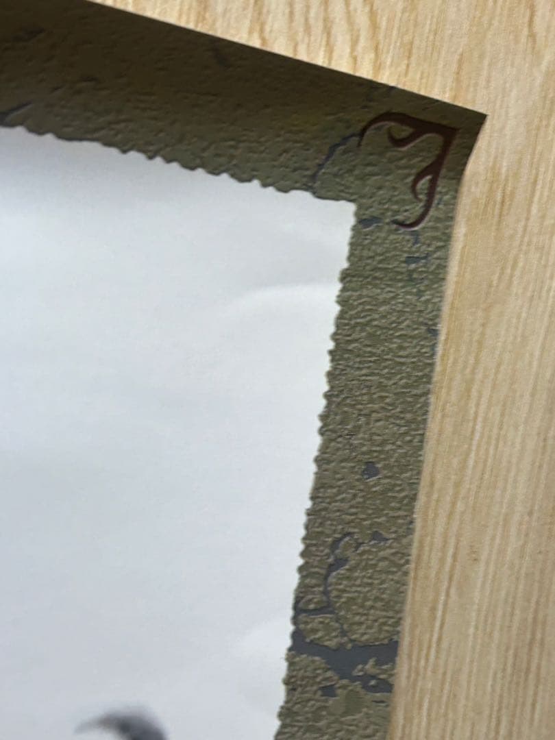 天野喜孝　ポスター 9枚セット