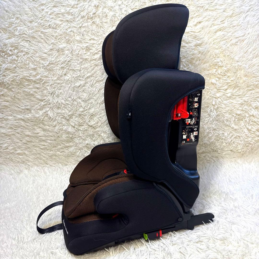 Smart Angel ハーネスジュニア FIX-BR