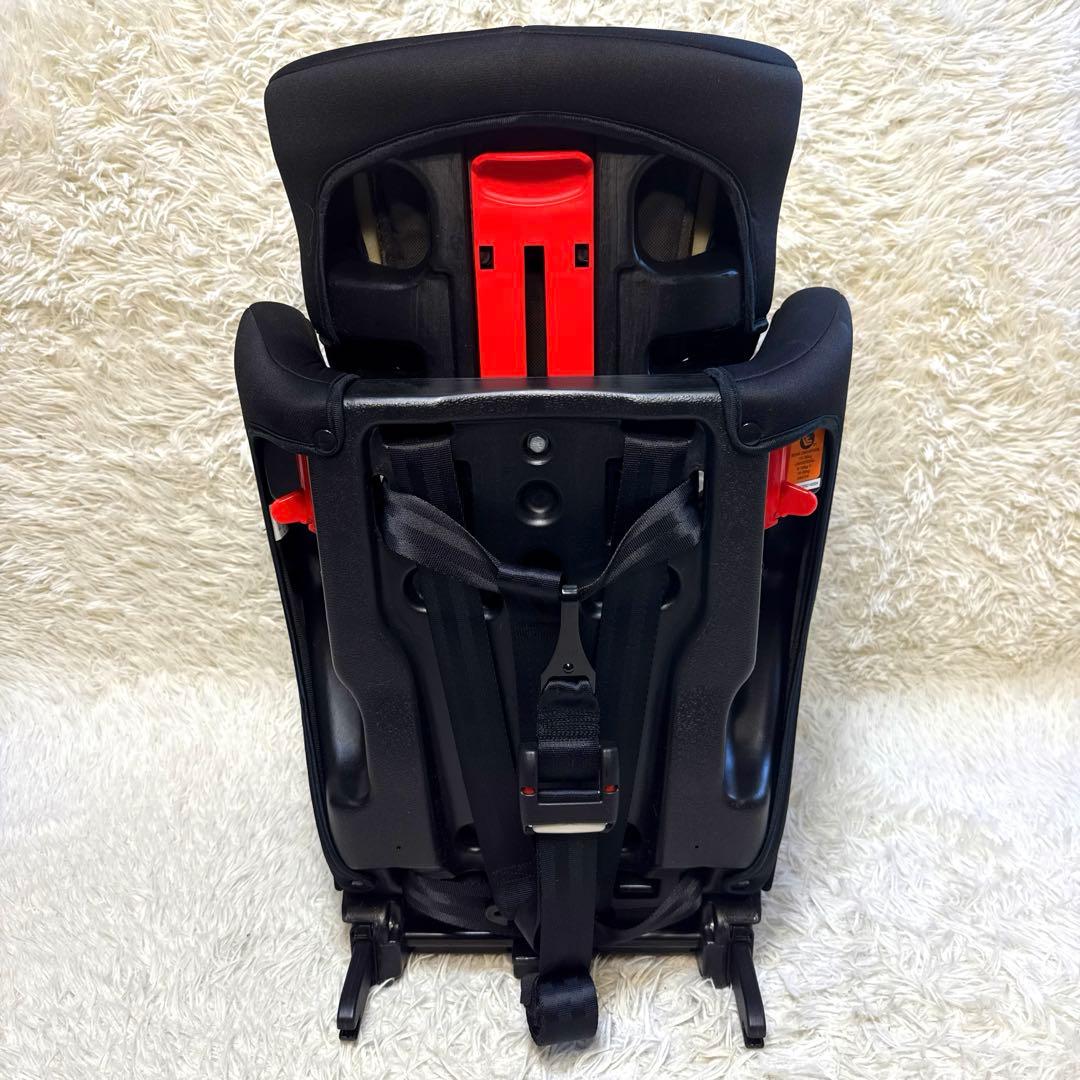 Smart Angel ハーネスジュニア FIX-BR