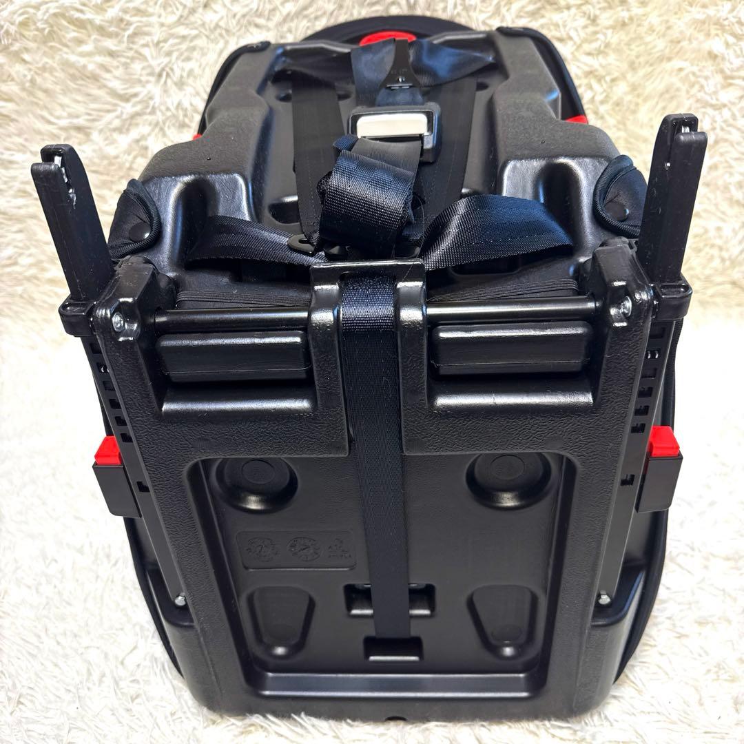 Smart Angel ハーネスジュニア FIX-BR