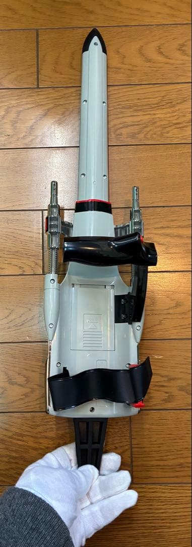 特警ウインスペクター　完全特捜セット