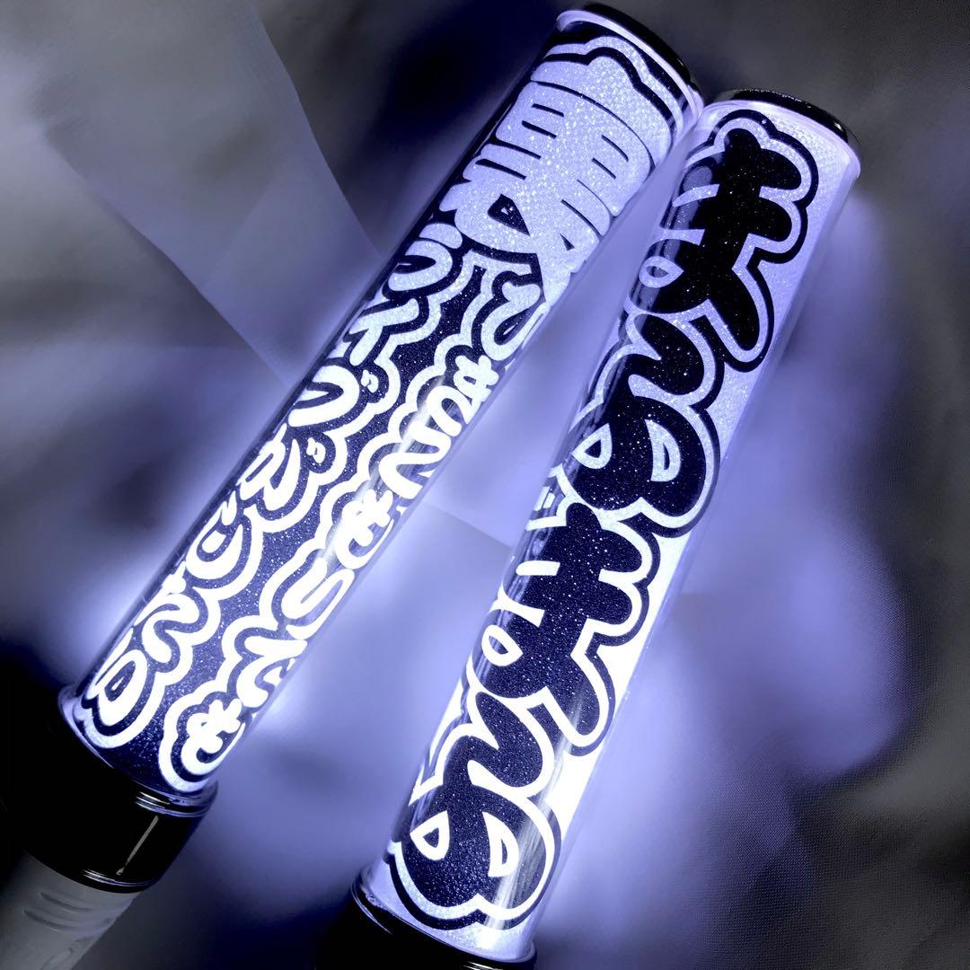 デカ文字 キンブレシートオーダー受付中