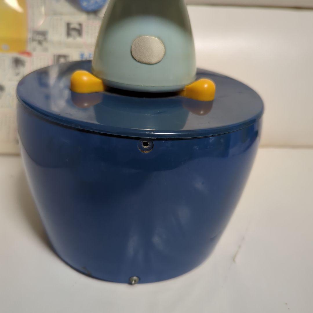 せっかちくんA型　 テープレコーダータイプ 入れ付