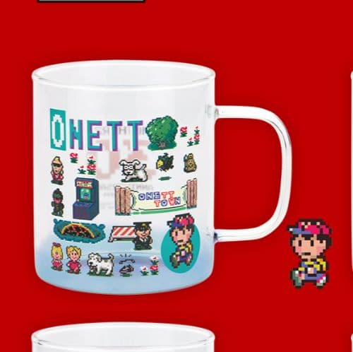 MOTHER2 一番くじ まとめ売り　新品未使用