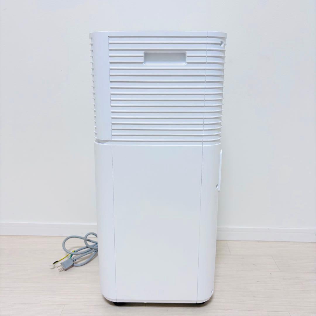 【動作良好】タンスのゲン スポットエアコン　 QL03 2023年製