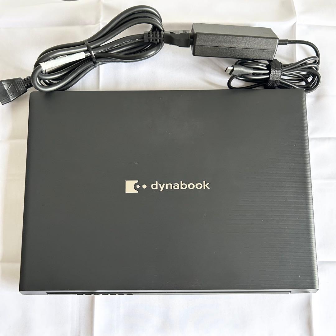 dynabook ノートPC SSD256 Win11 Corei5 A36