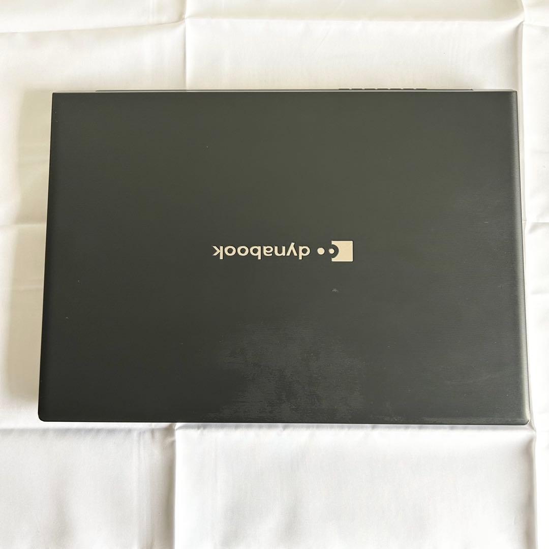 dynabook ノートPC SSD256 Win11 Corei5 A36