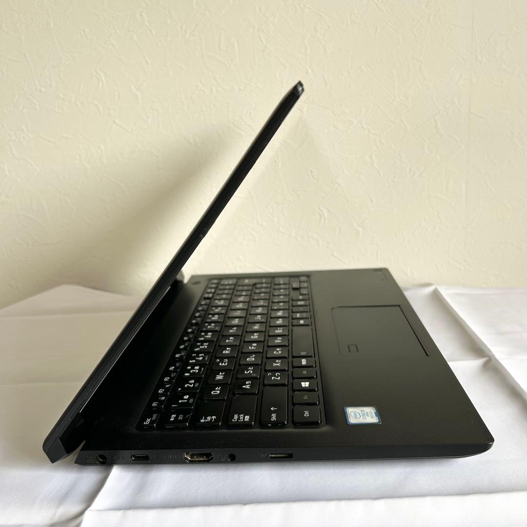 dynabook ノートPC SSD256 Win11 Corei5 A36