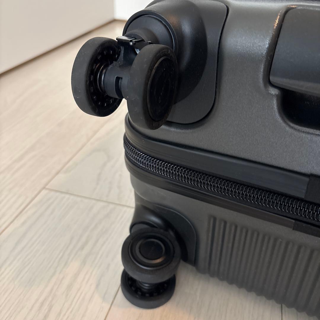 oltimo スーツケース Sサイズ 小型 38L‐44L キャリーケース