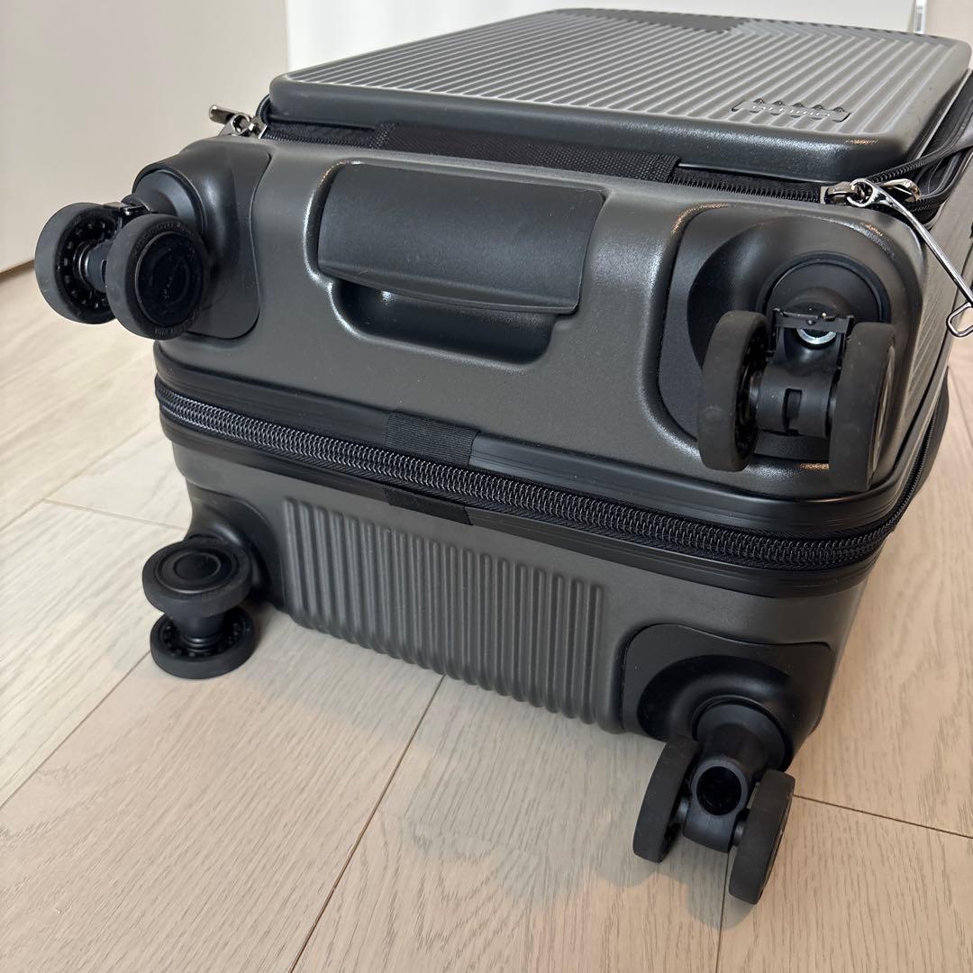 oltimo スーツケース Sサイズ 小型 38L‐44L キャリーケース