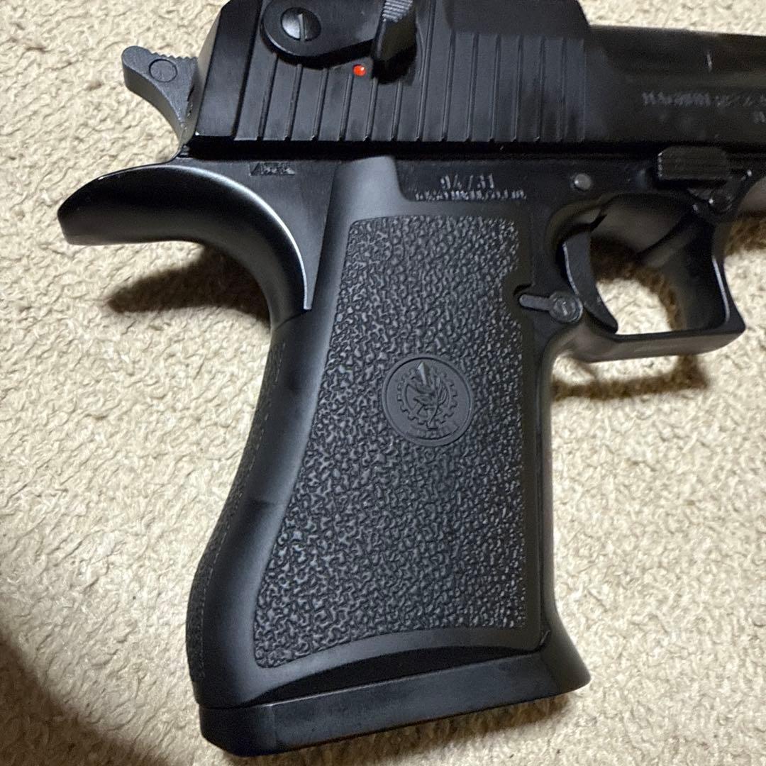 東京マルイ デザートイーグル.50AE