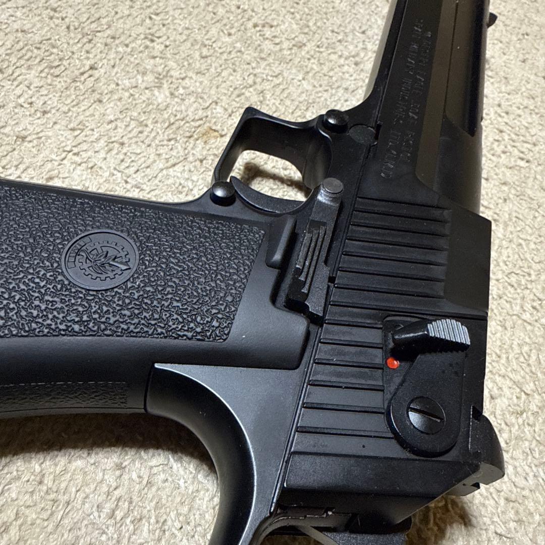 東京マルイ デザートイーグル.50AE