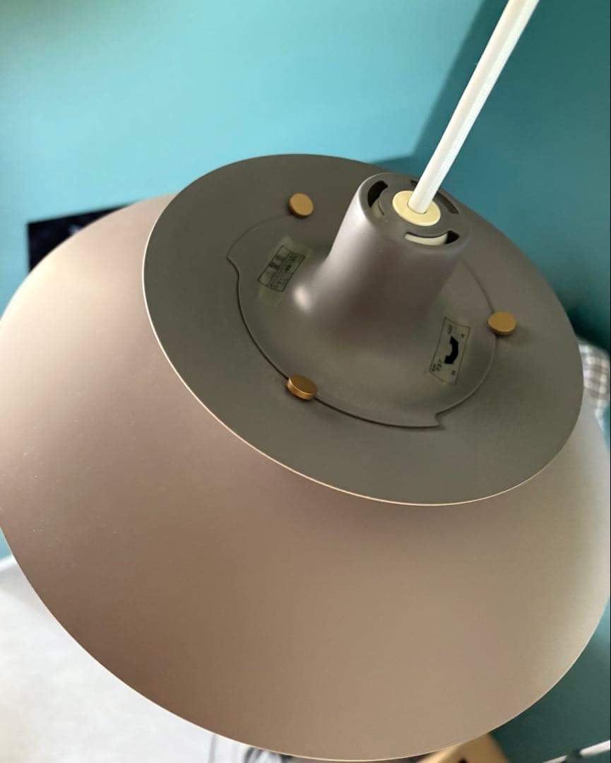 正規品 ルイスポールセン PH5 MINI　ペンダントライト