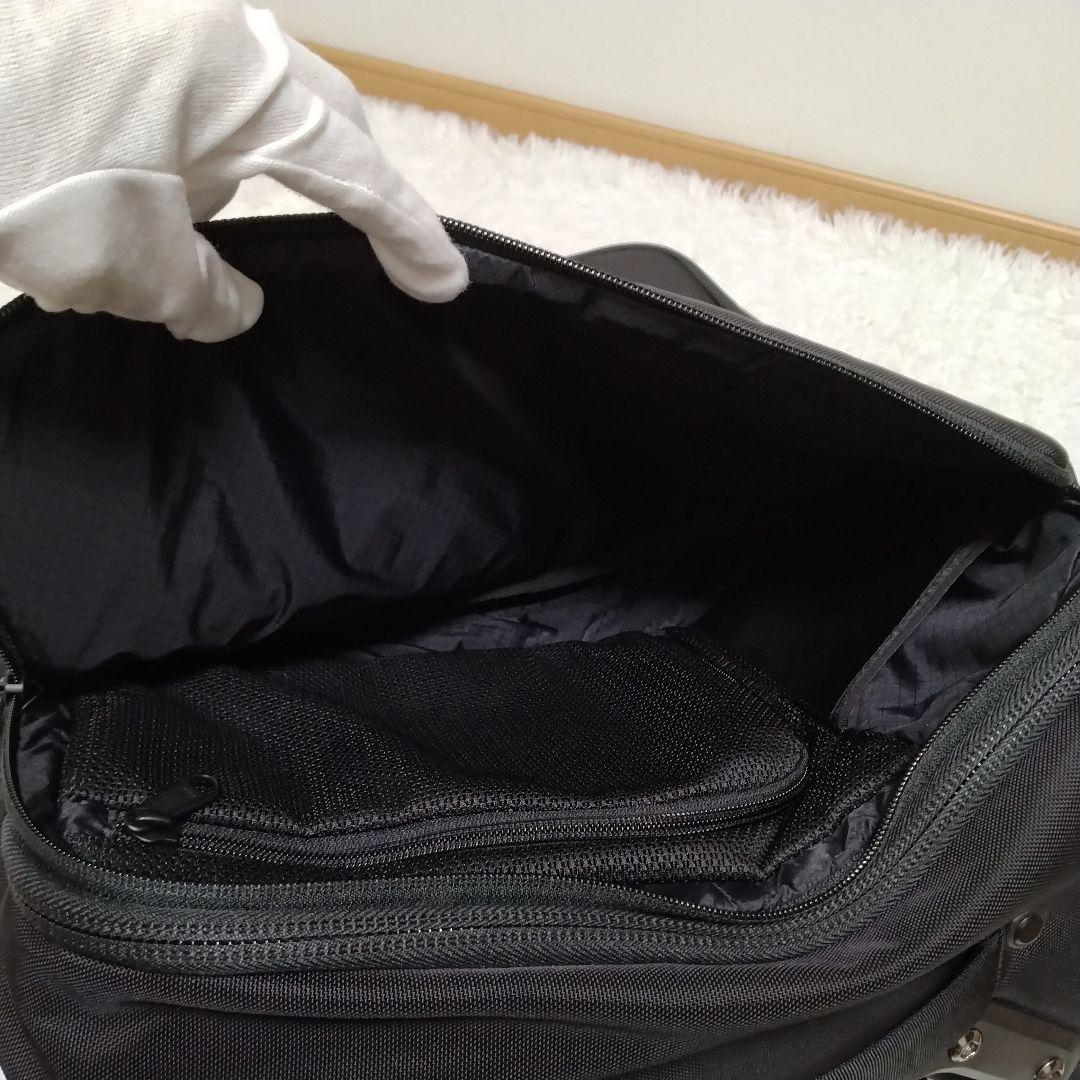 廃盤品✨️ ノースフェイス キャリーケース NM81700 黒