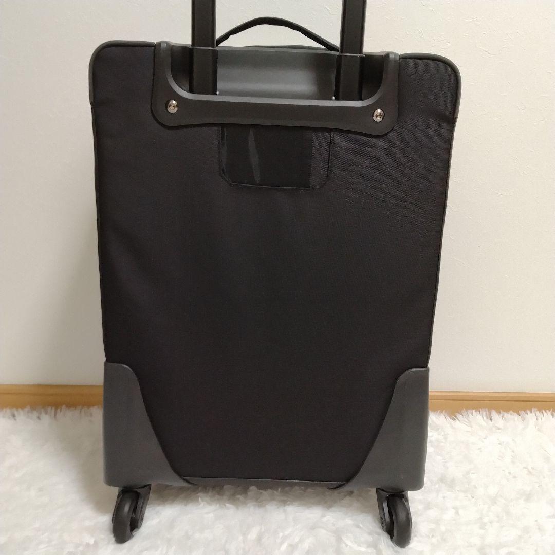 廃盤品✨️ ノースフェイス キャリーケース NM81700 黒